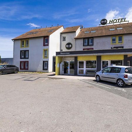 B&B Hotel Perpignan Nord Aeroport 外观 照片