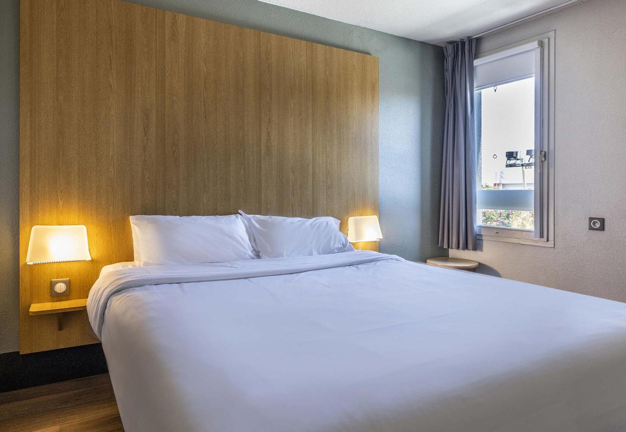 B&B Hotel Perpignan Nord Aeroport 外观 照片