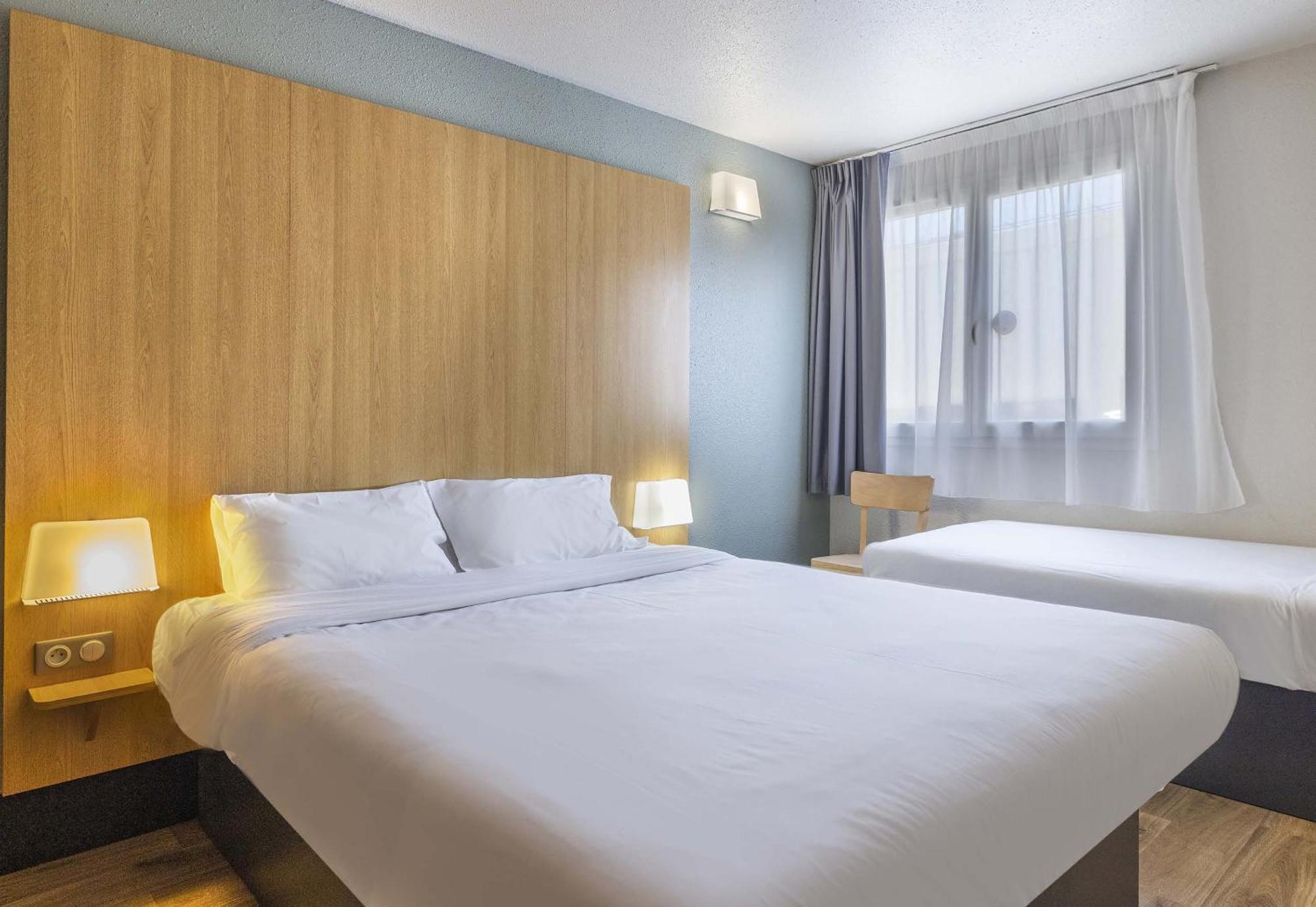 B&B Hotel Perpignan Nord Aeroport 外观 照片
