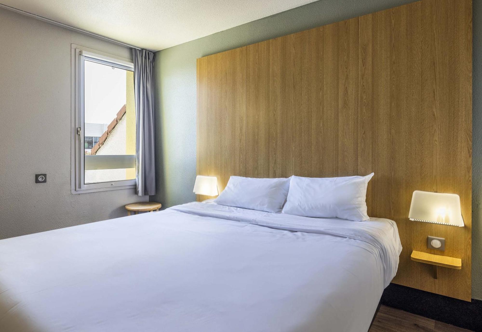 B&B Hotel Perpignan Nord Aeroport 外观 照片