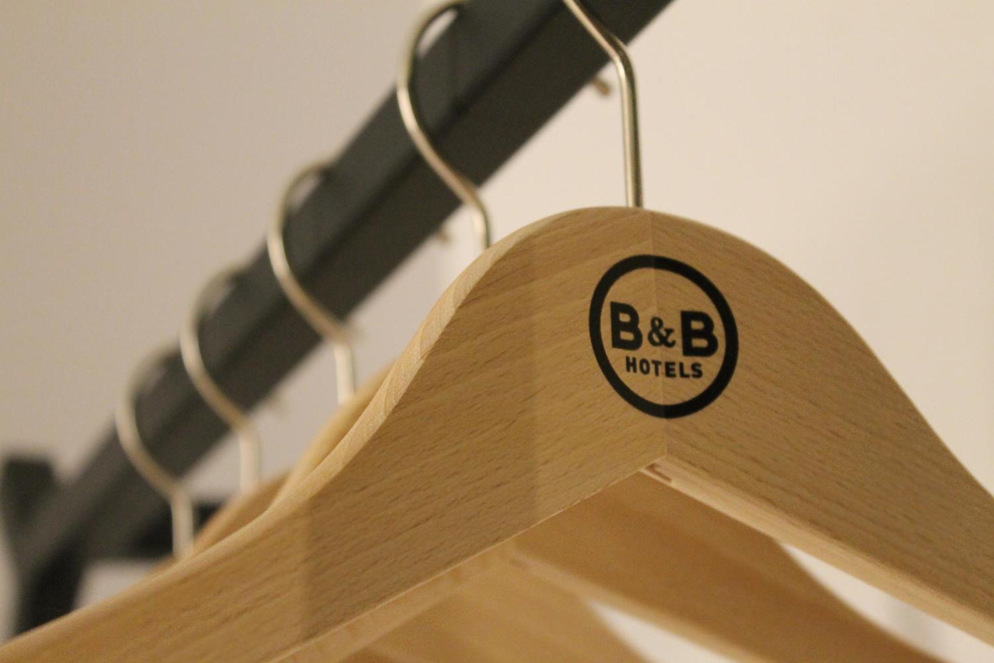 B&B Hotel Perpignan Nord Aeroport 外观 照片